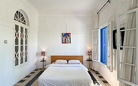 Mar Y Montana House
