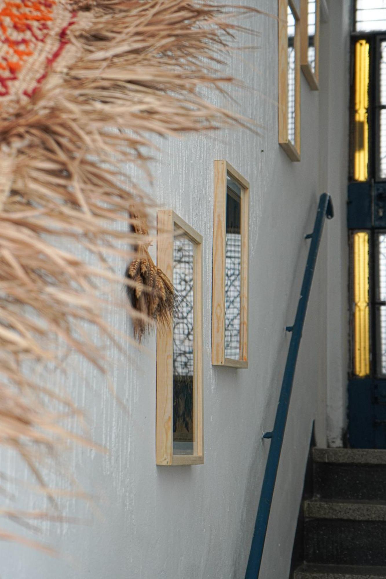 Mar Y Montana House Hotel Tangier Exterior photo