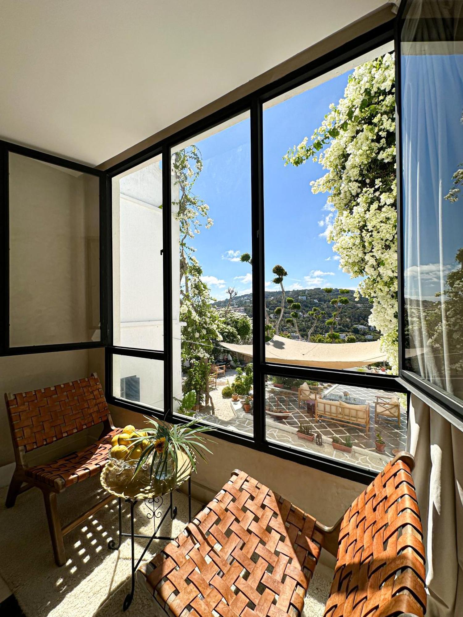 Mar Y Montana House Hotel Tangier Exterior photo